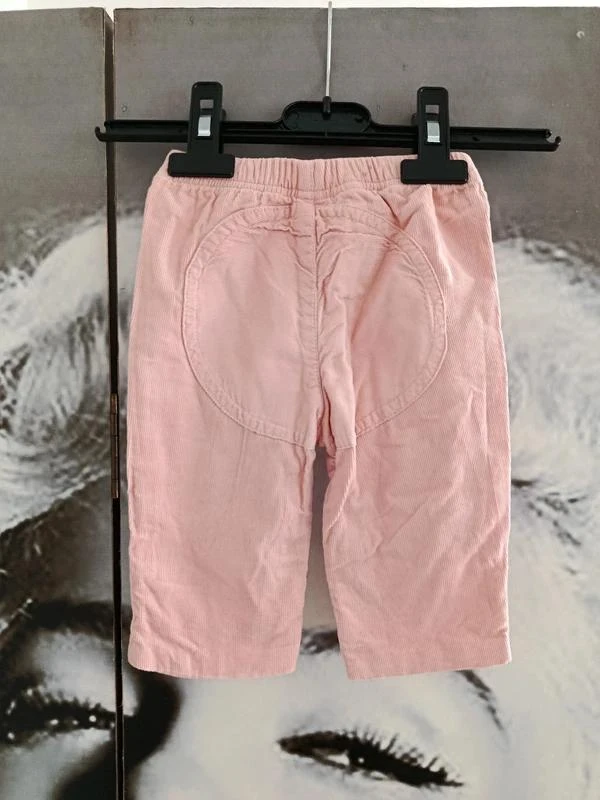 Pantalón bebé niña – photo 3